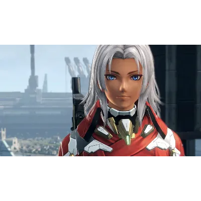 Xenoblade Chronicles X: Definitive Edition | Nintendo Switch 2 - irongamers.ru