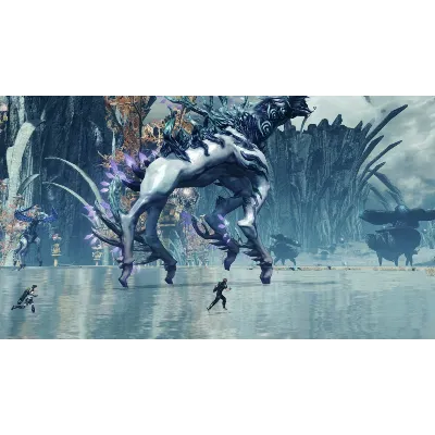 Xenoblade Chronicles X: Definitive Edition | Nintendo Switch 2 - irongamers.ru
