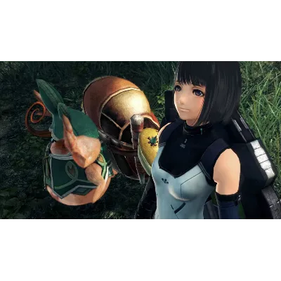 Xenoblade Chronicles X: Definitive Edition | Nintendo Switch 2 - irongamers.ru