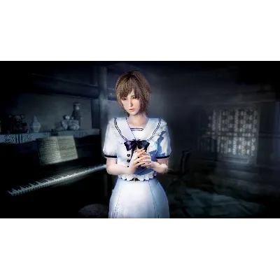 FATAL FRAME: MASK OF THE LUNAR ECLIPSE XBOX ONE|XS КЛЮЧ - irongamers.ru