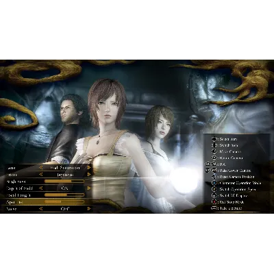 FATAL FRAME: MASK OF THE LUNAR ECLIPSE XBOX ONE|XS КЛЮЧ - irongamers.ru