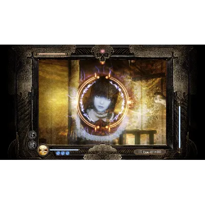 FATAL FRAME: MASK OF THE LUNAR ECLIPSE XBOX ONE|XS КЛЮЧ - irongamers.ru