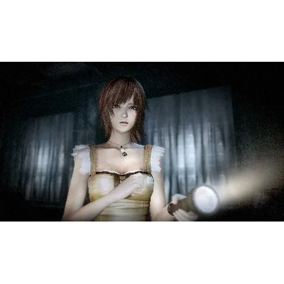 FATAL FRAME: MASK OF THE LUNAR ECLIPSE XBOX ONE|XS КЛЮЧ - irongamers.ru