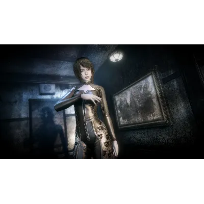 FATAL FRAME: MASK OF THE LUNAR ECLIPSE XBOX ONE|XS КЛЮЧ - irongamers.ru