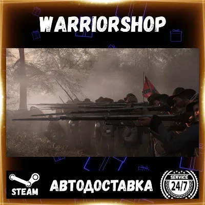 War of Rights Выбор Региона Стим STEAM GIFT АВТО 24/7 ГАРАНТИЯ - irongamers.ru