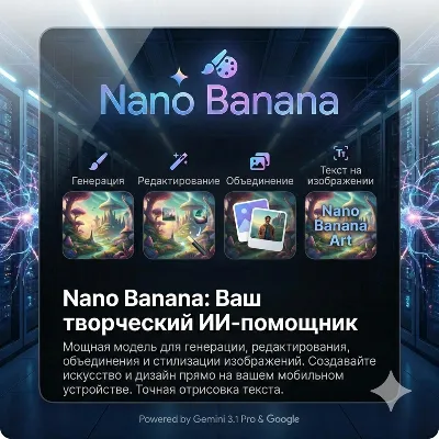 Активирую Gemini pro 3.7| 6 месяцев на ваш аккаунт без входа , Veo, 5 ТБ |Omni flash - irongamers.ru