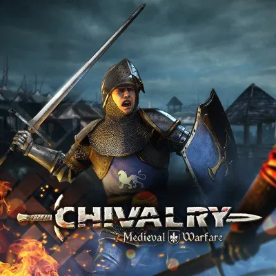 Chivalry: Medieval Warfare (Steam Gift Россия) - irongamers.ru