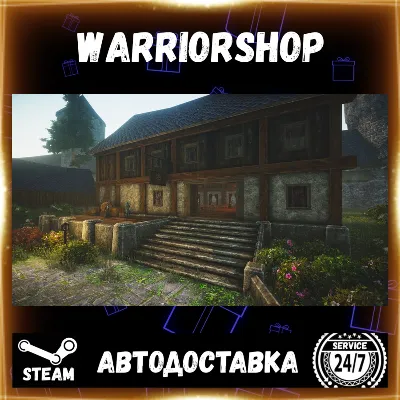Project: Gorgon Выбор Региона Стим STEAM GIFT АВТО 24/7 ГАРАНТИЯ - irongamers.ru