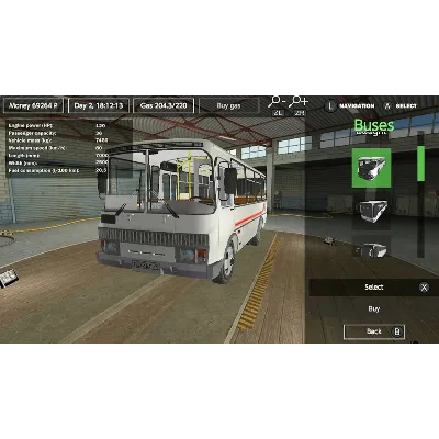 Bus Driver Simulator Countryside | Nintendo Switch 1/2 - irongamers.ru