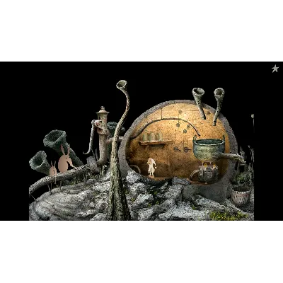 Samorost 2 (Steam ключ / РФ+Весь Мир) - irongamers.ru