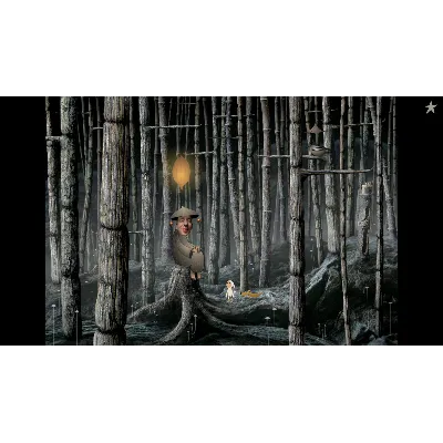 Samorost 2 (Steam ключ / РФ+Весь Мир) - irongamers.ru