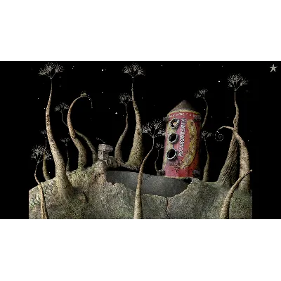 Samorost 2 (Steam ключ / РФ+Весь Мир) - irongamers.ru
