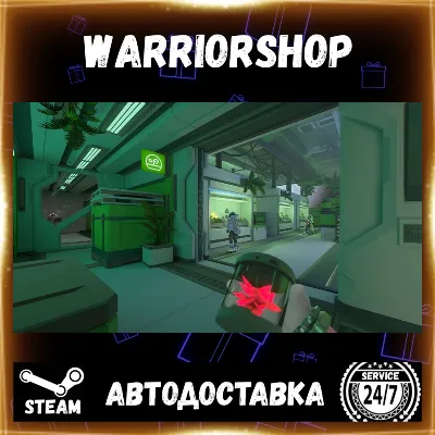 LOCKDOWN Protocol Выбор Региона Стим STEAM GIFT АВТО 24/7 ГАРАНТИЯ - irongamers.ru