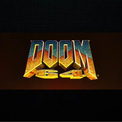 DOOM 64 · Steam РОССИЯ и ВСЕ СТРАНЫ - irongamers.ru