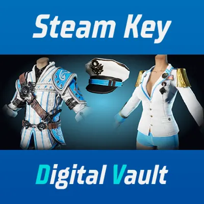 Bless Unleashed - Exclusive Intel Costume | Steam Ключ DLC GLOBAL / REGION FREE - irongamers.ru
