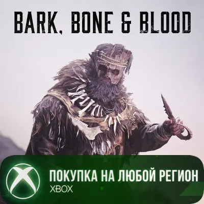 Hunt: Showdown 1896 - Bark, Bone and Blood XBOX Any account - irongamers.ru