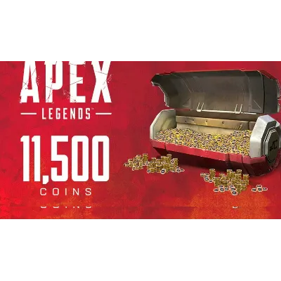 ДЛЯ ПК APEX COINS - EA APP / STEAM АПЕКС LEGENDS МОНЕТЫ ПРОПУСК ORIGIN GLOBAL PSN - irongamers.ru