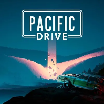 Pacific Drive | КЛЮЧ STEAM | РФ-СНГ - irongamers.ru