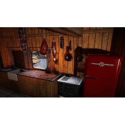 Icarus: Homestead Content Pack DLC АВТОДОСТАВКА STEAM РОССИЯ - irongamers.ru