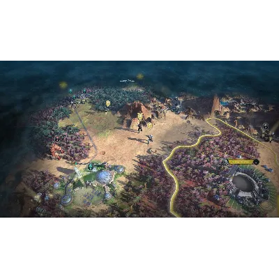 Age of Wonders: Planetfall XBOX ONE / XBOX SERIES X|S Ключ - irongamers.ru