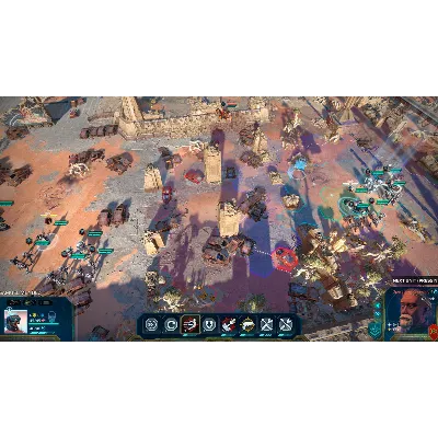Age of Wonders: Planetfall XBOX ONE / XBOX SERIES X|S Ключ - irongamers.ru