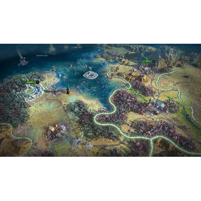 Age of Wonders: Planetfall XBOX ONE / XBOX SERIES X|S Ключ - irongamers.ru