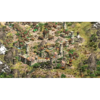 Age of Empires II: DE – The Last Chieftains | Steam Россия+KZ+UA+CIS+AR+TR+CN - irongamers.ru