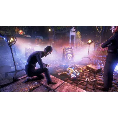 We Happy Few Выбор Региона Стим STEAM GIFT АВТО 24/7 ГАРАНТИЯ - irongamers.ru