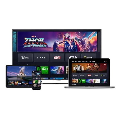 Disney Plus Annual Plan (12 Months) Guaranteed Delivery | Ads & No Ads - Risk-Free - irongamers.ru