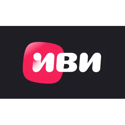 Подписка Иви на 1 месяц - irongamers.ru