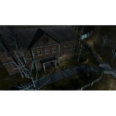 Tunguska: The Visitation - Final Cut (Steam ключ / РФ+Весь Мир) - irongamers.ru