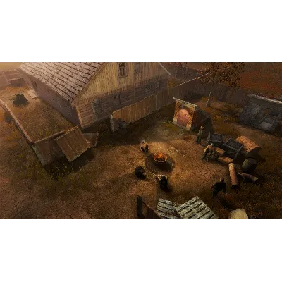 Tunguska: The Visitation - Final Cut (Steam ключ / РФ+Весь Мир) - irongamers.ru