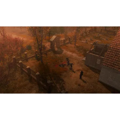 Tunguska: The Visitation - Final Cut (Steam ключ / РФ+Весь Мир) - irongamers.ru