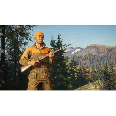 theHunter: Call of the Wild™ - Hunters&acute; Choice: Bolt-Action Rifle Pack DLC - irongamers.ru