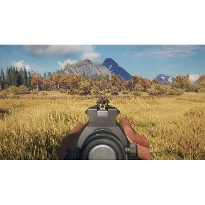 theHunter: Call of the Wild™ - Hunters&acute; Choice: Bolt-Action Rifle Pack DLC - irongamers.ru