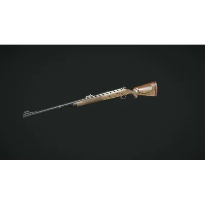 theHunter: Call of the Wild™ - Hunters&acute; Choice: Bolt-Action Rifle Pack DLC - irongamers.ru