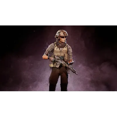 Insurgency: Sandstorm - GRS Operator Gear Set DLC АВТОДОСТАВКА STEAM РОССИЯ - irongamers.ru
