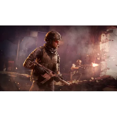 Insurgency: Sandstorm - GRS Operator Gear Set DLC АВТОДОСТАВКА STEAM РОССИЯ - irongamers.ru