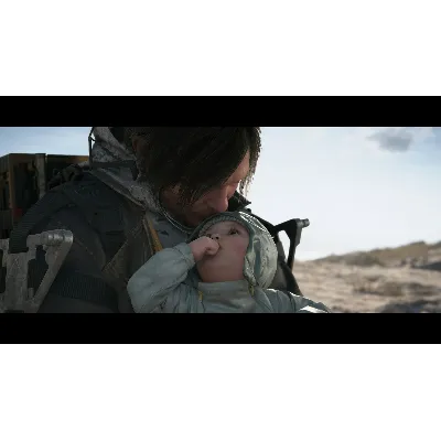 DEATH STRANDING 2: ON THE BEACH Digital Deluxe Edition STEAM GIFT KZ/UA/CIS БЕЗ RU/BY - irongamers.ru