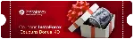 Бездепозитный бонус. Промокод,купон 10$ для Instaforex