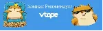 Vto.pe купон ВТОПЕ 5000 поинтов дешево - irongamers.ru