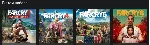 🌍 FAR CRY 6 (+ 3,4,5)  XBOX ONE / SERIES X|S КЛЮЧ🔑 +🎁 