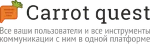 Промокод. купон на месяц в подарок в Сarrot Quest - irongamers.ru