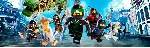 🎮 🔥 THE LEGO® NINJAGO® MOVIE VIDEO GAME XBOX🔑 КЛЮЧ🔥 