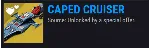 Destiny 2 - КРЕЙСЕР В ПЛАЩЕ СПЭРРОУ + ОФСЕТ ШЕЙДЕР - irongamers.ru