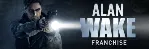 Alan Wake Franchise STEAM КЛЮЧ РФ+МИР / РУССКИЙ ЯЗЫК