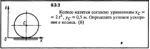 Решение задачи 9.3.3 из сборника Кепе О.Е. 1989 года - irongamers.ru