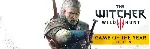 The Witcher 3: Wild Hunt Game of the Year Edition🔑 GOG
