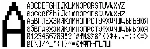 Полный набор 4 шрифтов ККМ МЕРКУРИЙ-114.1-ТОРНАДО(ttf) - irongamers.ru