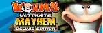 Worms Ultimate Mayhem DELUXE (STEAM КЛЮЧ) РФ+КЗ+МИР - irongamers.ru